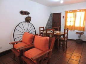 Inti Duplex
